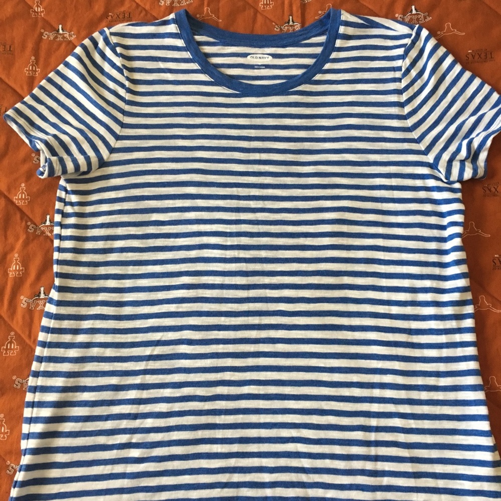 Old Navy Slim Fit Top